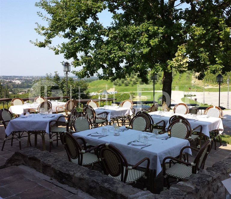  Borgo Conde' Wine Resort - Forli