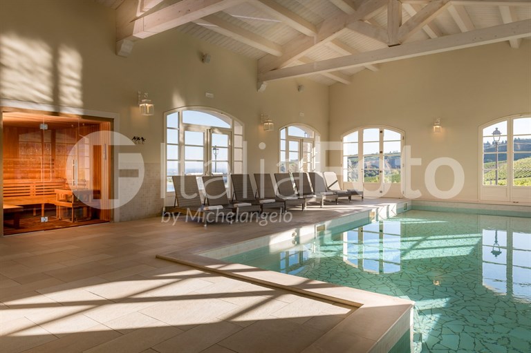  Borgo Conde' Wine Resort - Forli