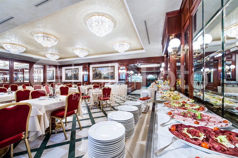 Royal Hotel Carlton - Bologna