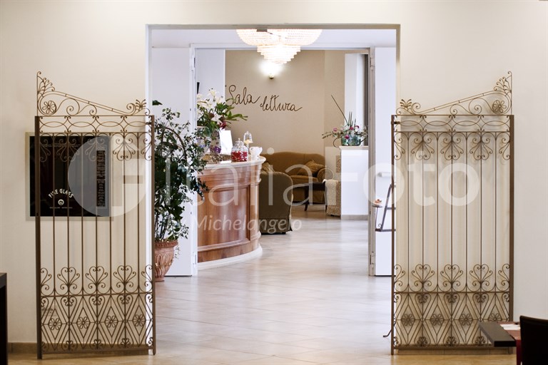  Sovrana and Re Aqua Spa - Rimini