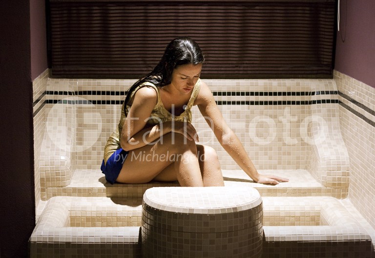  Sovrana and Re Aqua Spa - Rimini
