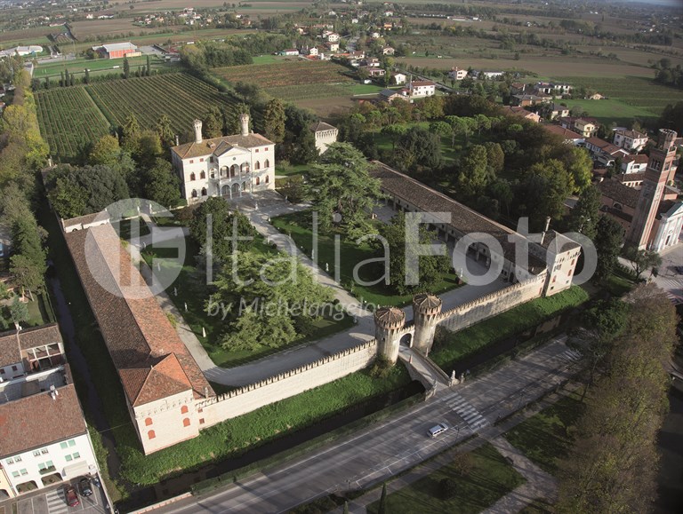 Schloss Roncade