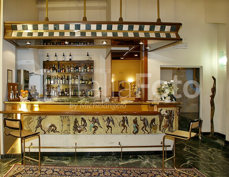  Ambasciatori Palace - Montecantini Terme