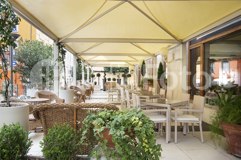  Ariston - Montecatini