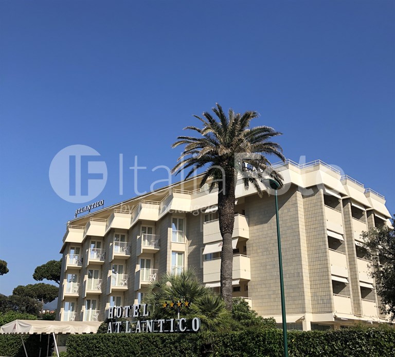  Atlantico - Forte dei Marmi
