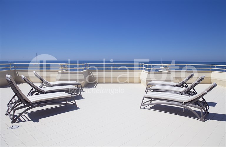  Atlantico - Forte dei Marmi
