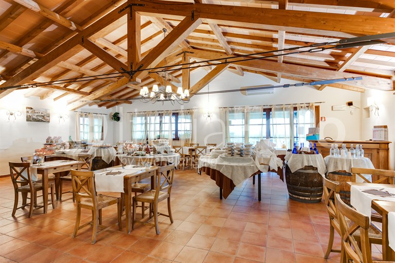  Borgo Magliano Resort - Magliano