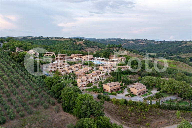  Borgo Magliano Resort - Magliano
