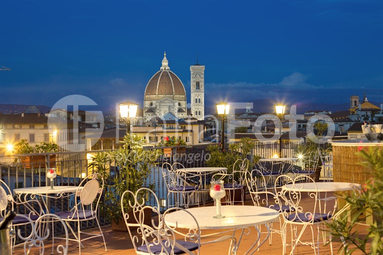 Croce di Malta - Firenze