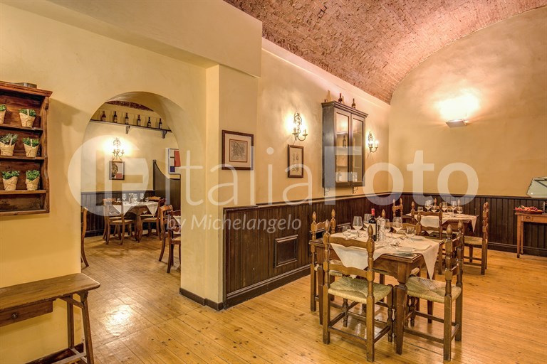 Croce di Malta - Firenze