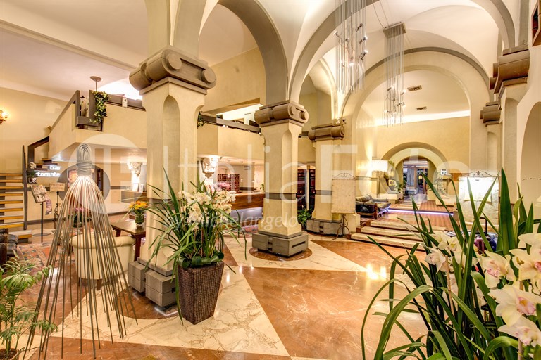 Croce di Malta - Firenze