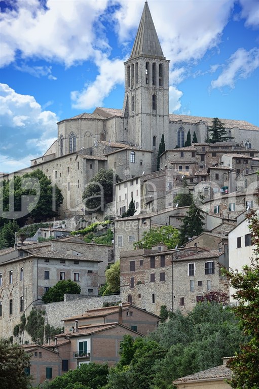 UMBRIA - Todi