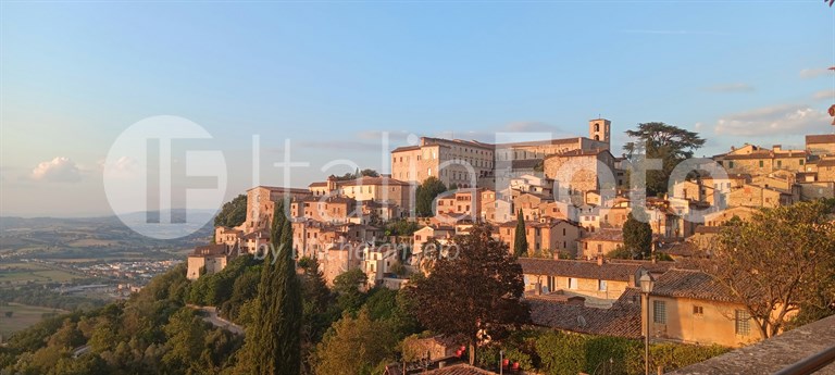 UMBRIA - Todi