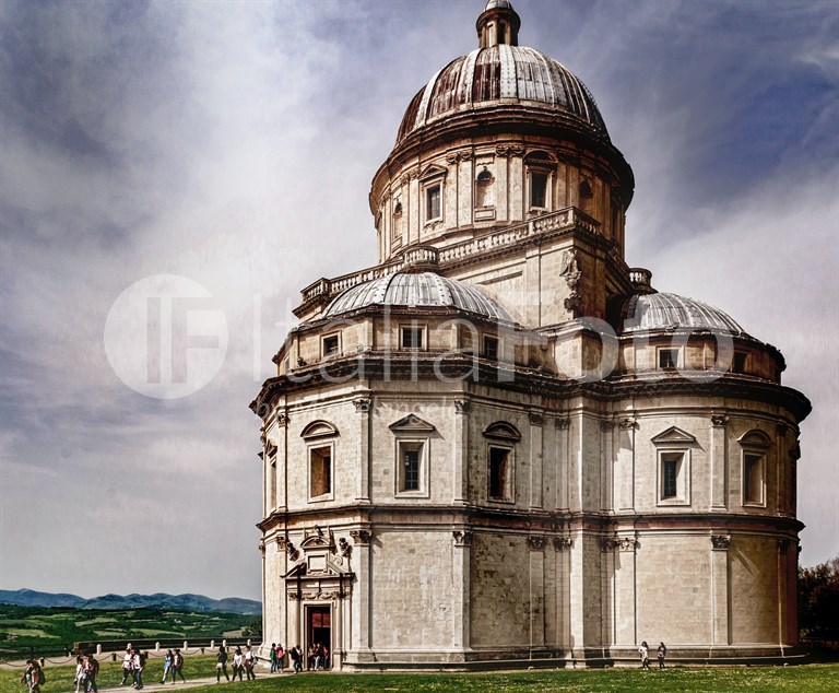 UMBRIA - Todi