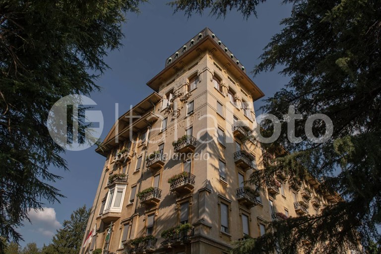 Palace GH Varese - Varese