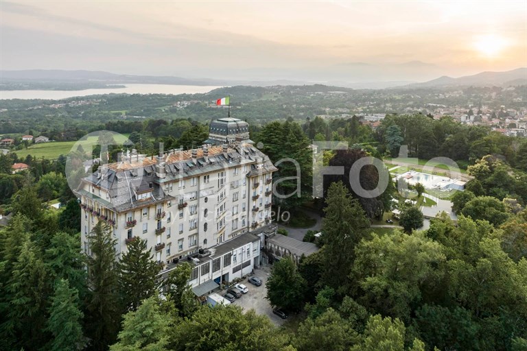 Palace GH Varese - Varese