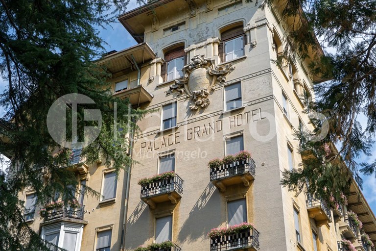 Palace GH Varese - Varese