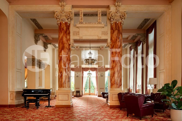 Palace GH Varese - Varese