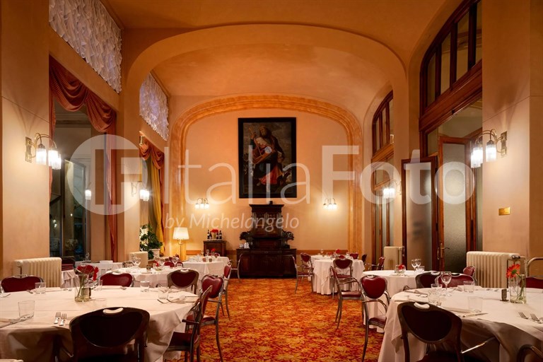 Palace GH Varese - Varese