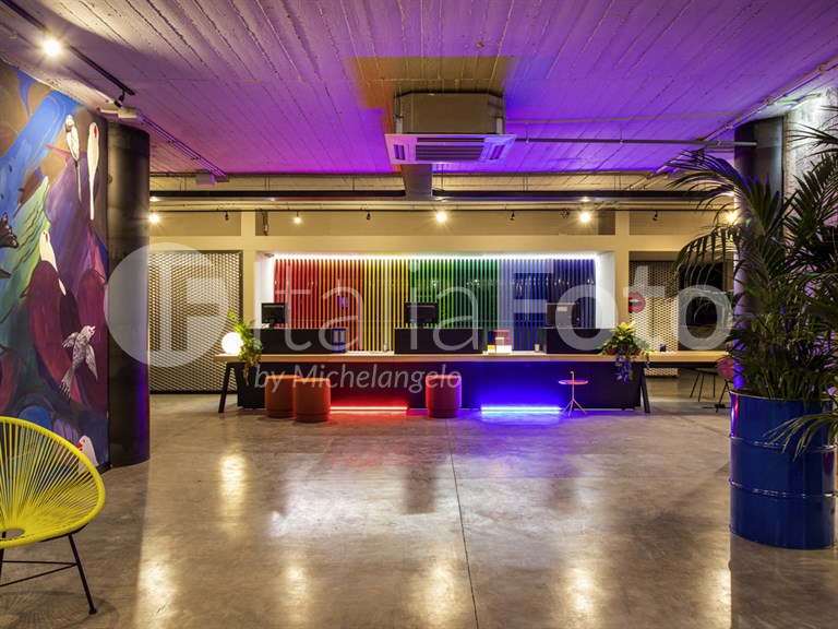 Ibis Styles Roma Aurelia - Rom