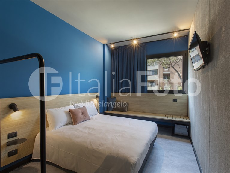 Ibis Styles Roma Aurelia - Rom