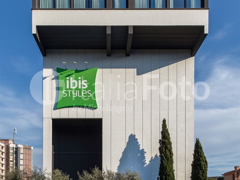 Ibis Styles Roma Aurelia - Rom