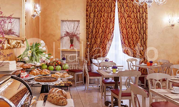 Relais Empire - Verona