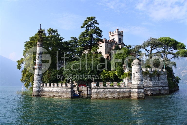 Iseo Lake