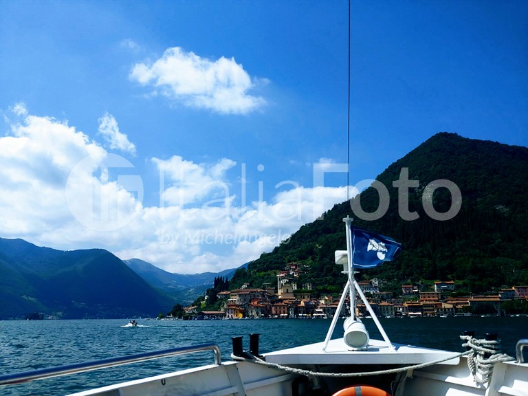 Iseo Lake