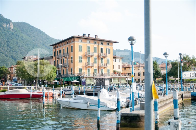 Iseo Lake