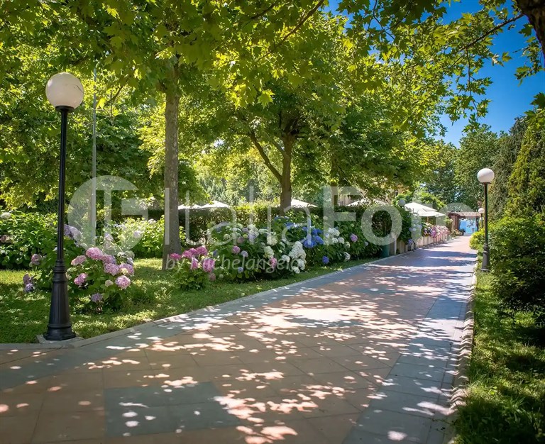 Loriana Park - Bolsena