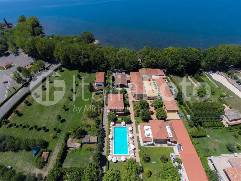 Loriana Park - Bolsena