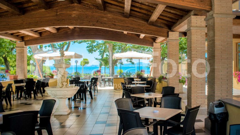 Loriana Park - Bolsena