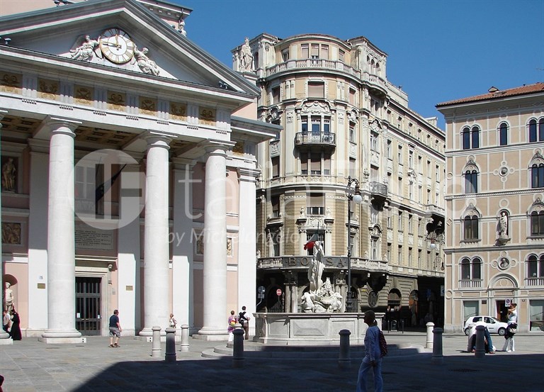 Trieste