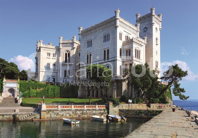 Trieste