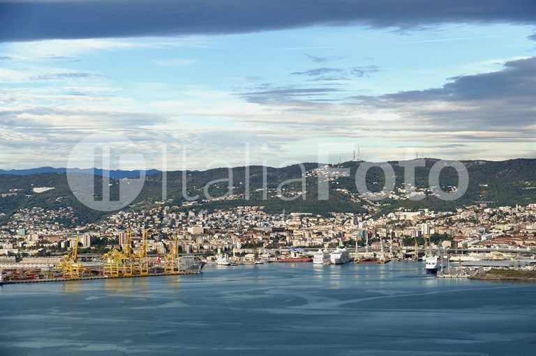 Trieste