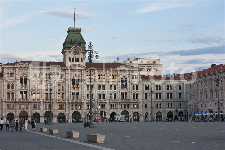 Trieste