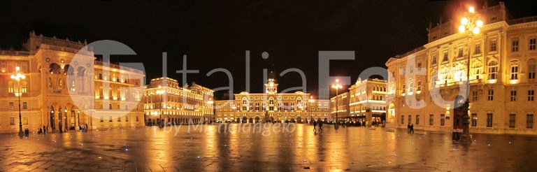 Trieste