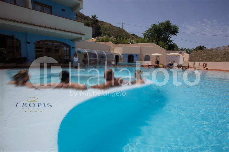 Tropis - Tropea