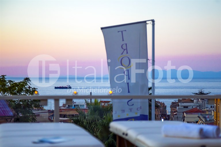 Tropis - Tropea