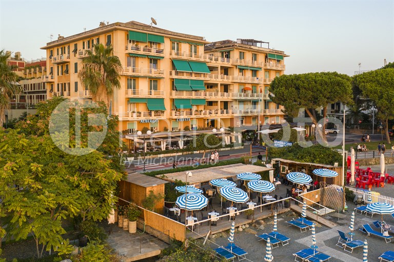 Celeste - Sestri Levante