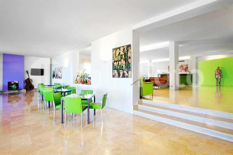 Art Hotel Gran Paradiso - Sorrent