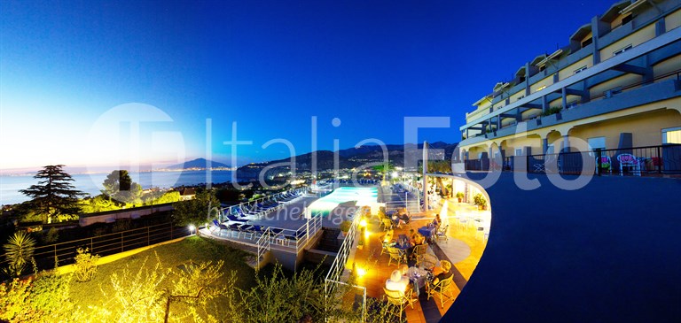 Art Hotel Gran Paradiso - Sorrent