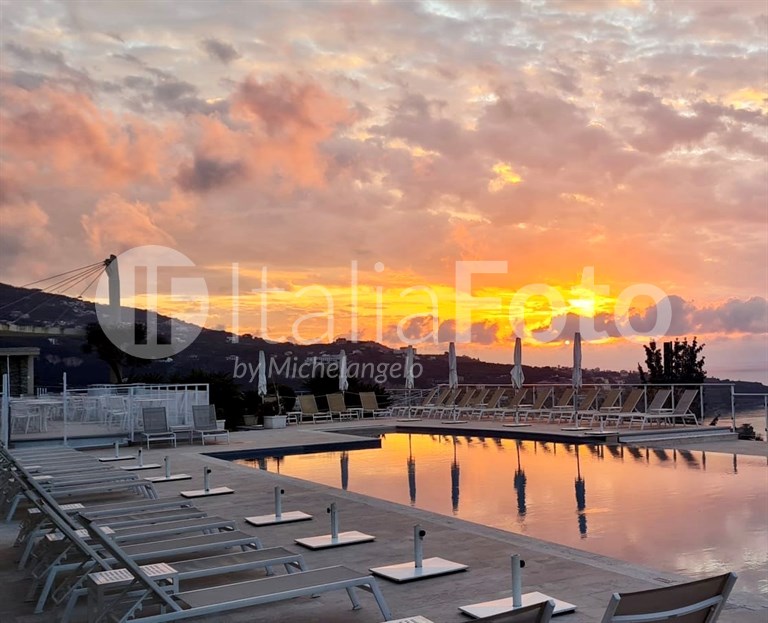 Art Hotel Gran Paradiso - Sorrent