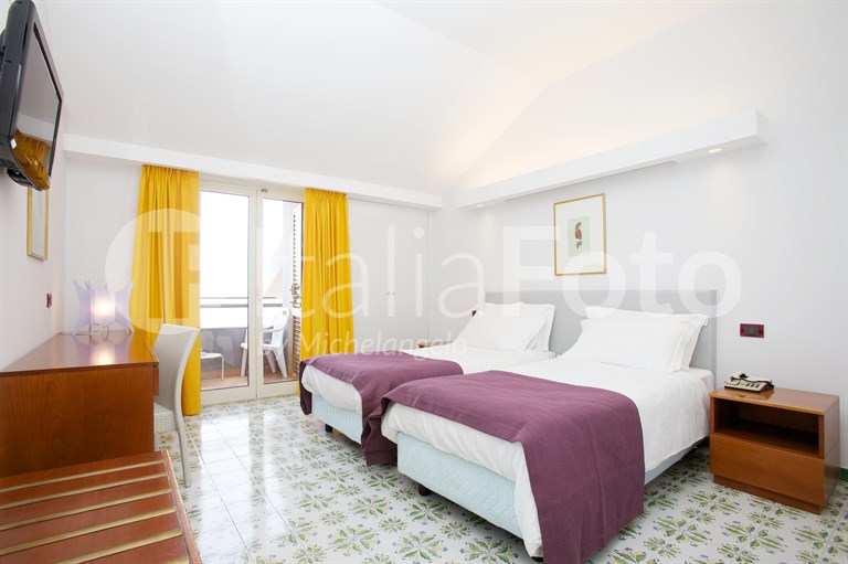 Art Hotel Gran Paradiso - Sorrent