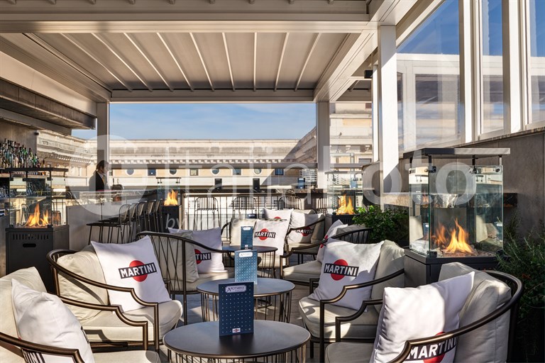 Golden Tulip Rome Piram - Rom