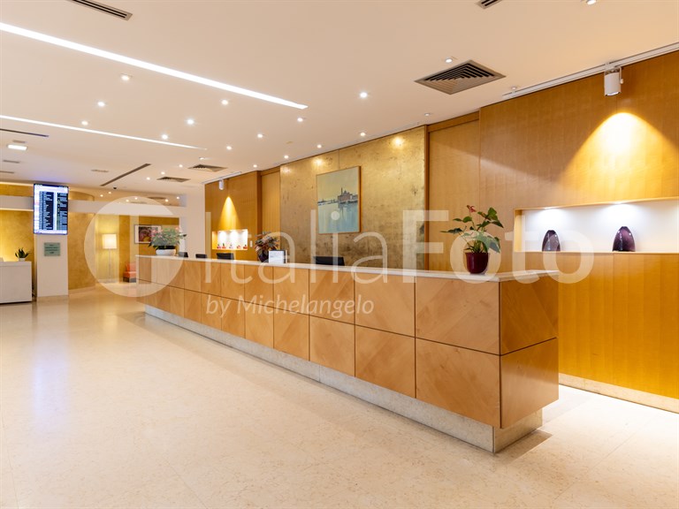 Crowne Plaza Venice East - Quarto D'Altino