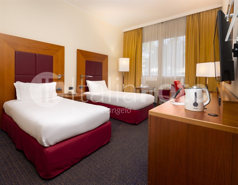Crowne Plaza Venice East - Quarto D'Altino