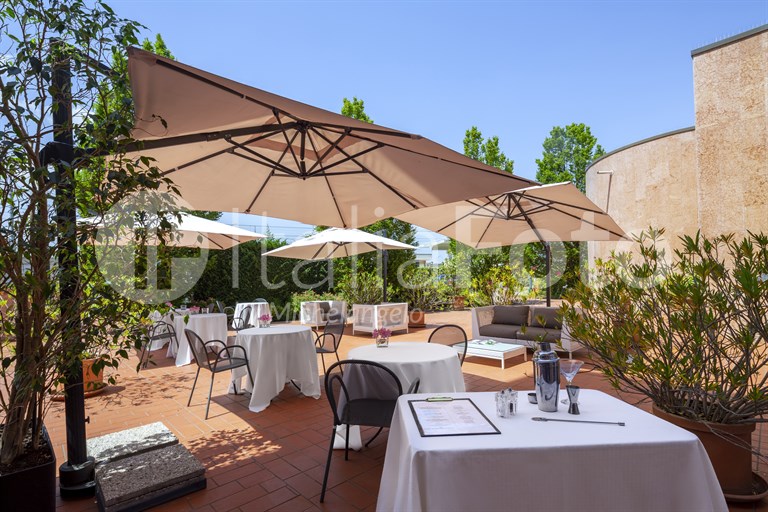 Crowne Plaza Venice East - Quarto D'Altino