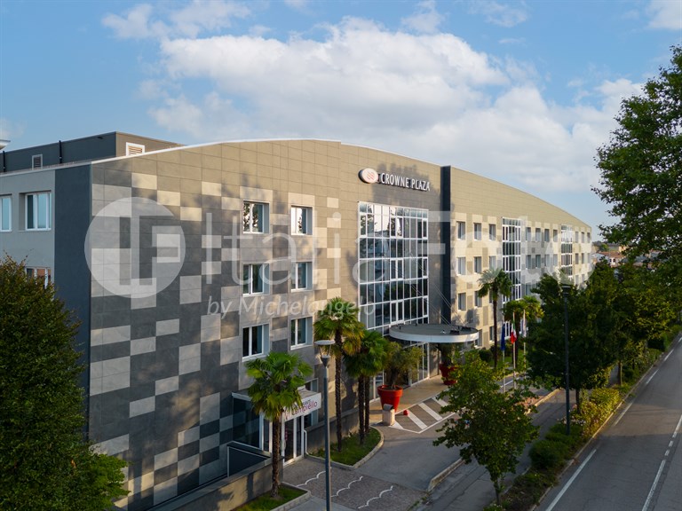 Crowne Plaza Venice East - Quarto D'Altino